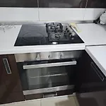 Apartment Bear