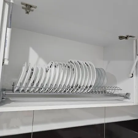 Bear Appartement Tirana