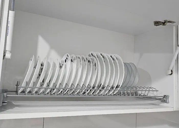 Bear Appartement Tirana