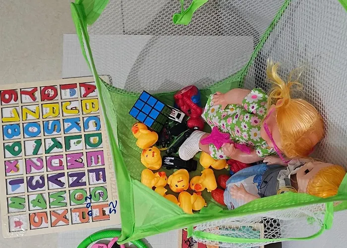 Lägenhet Bear Tirana