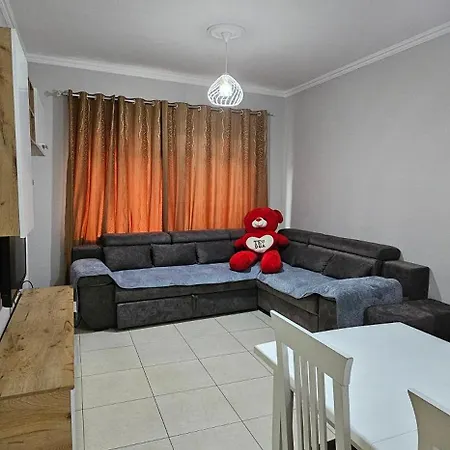 Bear Tirana