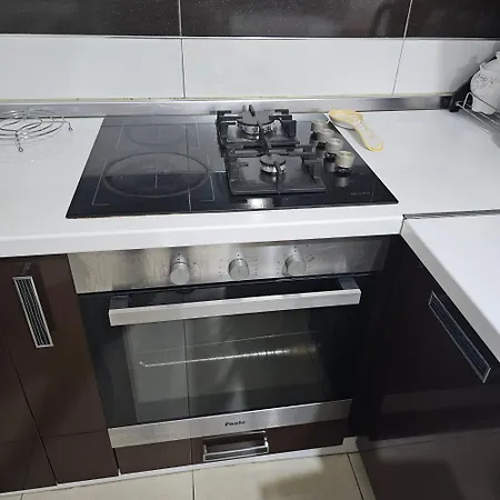 Apartmán Bear