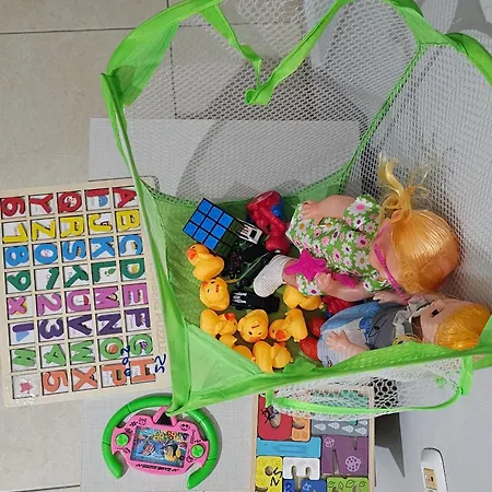 דירה Bear טיראנה